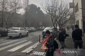 Kemlu Iran: Teheran miliki hak sah serang semua fasilitas AS dan Israel