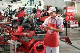 AHASS manjakan konsumen lewat promo layanan spesial