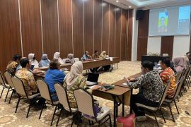 Kemenkum Aceh pastikan tiga Raperbup BLUD RSUD Aceh Besar tak tabrak aturan