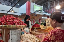 BI perkirakan inflasi Sulut 2026 sebesar 2,5 persen