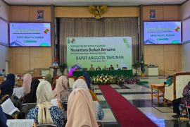 Melalui RAT 2025, KPRI UIN Walisongo fokus perkuat tata kelola dan daya saing koperasi