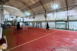 Main padel saat puasa bisa dilakukan dalam waktu terbatas