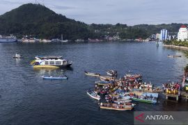 Papua tanah Indonesia tercinta
