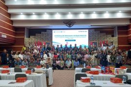 Program BI "Patua" fokus dukung ketahanan pangan Sulut