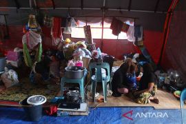 Penyintas bencana Pidie Jaya berharap direlokasi ke hunian layak