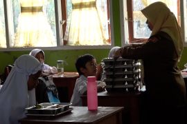 59 SPPG beroperasi, MBG jangkau 143 ribu warga Padang