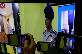 Berkas perkara eks Brimob tewaskan pelajar dilimpahkan ke Kejari Tual