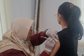 BPOM Pangkalpinang fasilitasi vaksinasi HPV dengan harga terjangkau