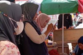 Disperindag pastikan tingkat inflasi di Sulteng stabil hingga Ramadhan