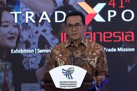 Indonesia catatkan peningkatan surplus perdagangan 31 persen pada 2025