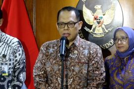 KPK kaji pelaksanaan MBG-Kopdes Merah Putih terkait mitigasi korupsi