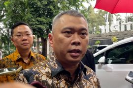 Menhub pastikan perbaikan maksimal jalur Pantura jelang lebaran 1447 H