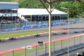 NTB dan InJourney siap kemas MotoGP 2026 lebih berkelas