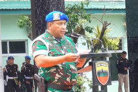 Pantau kepatuhan prajurit, Kodam I/BB gelar Gaktib dan Yustisi 2026