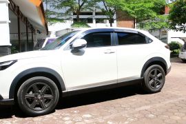 Pemprov NTB uraikan alasan sewa mobil listrik untuk kendaraan dinas