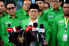 PKB usul pilkada lewat DPRD, sebut kompetisi politik perlu dibatasi