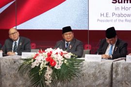 Prabowo sebut MBG investasi strategis masa depan anak