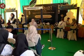 Program Serambi 2026, BI Sumbar layani penukaran uang lebaran