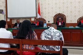 Tiga WN Australia dituntut belasan tahun penjara atas kasus penembakan