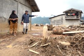 Asa warga kampung Toweren Takengon, Aceh sambut bulan suci Ramadhan