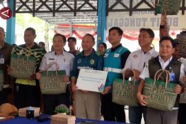 DLH Palangka Raya perkuat ProKlim untuk mitigasi perubahan iklim