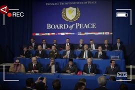 Kontroversi BoP, Dubes Palestina: Indonesia justru berperan penting