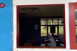 Sekolah terdampak bencana di Agam maksimalkan kegiatan saat ramadhan