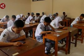 Baznas Temanggung alokasikan Rp2,8 M untuk beasiswa pendidikan