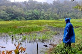 Danau Tunjung Jember aman, namun langkah mitigasi bencana dilakukan