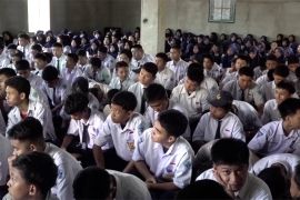 Dikbud Sultra sosialisasikan SMA Unggul Garuda untuk jaring siswa baru