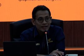 Dirut LPDP beri pesan tegas kepada seluruh penerima beasiswa