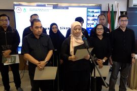 Empat anggota IDAI dimutasi, dokter anak suarakan independensi