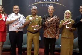 Fly-Thru AirAsia dari Kendari, akses mudah rute domestik-internasional