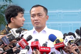 HPN 2026: Mensesneg ajak insan pers lawan hoaks dan disinformasi