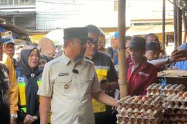 Jaga stabilitas harga, Sulsel siapkan posko standarisasi saat Ramadhan