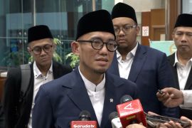 Kemenhaj minta BPKH kelola dana haji secara maksimal