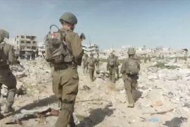 Kemlu ungkap empat batasan nasional TNI untuk ISF di Gaza