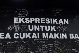 Korupsi Bea Cukai, KPK telusuri kegiatan JF sebelum serahkan diri