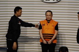 Lingkungan peradilan rentan praktik korupsi, KPK tekankan pencegahan