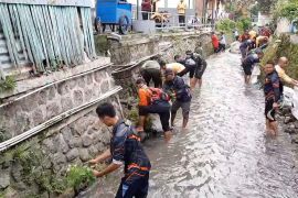 Magetan perkuat gotong royong untuk cegah penyakit musim hujan