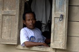 Mendengar harapan warga Desa Mandailing Natal di Sumatera Utara