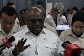 MenHAM atur pemberian sanksi bagi instansi pemerintah pelanggar HAM