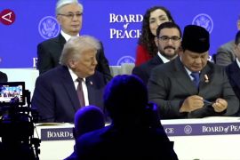 Menko Airlangga: Negosiasi tarif RI-AS rampung, tunggu penandatanganan