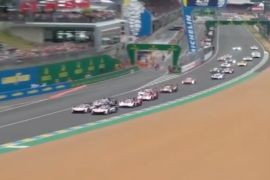 MGPA jajaki lisensi Grade 2 FIA, bidik balap ketahanan 24 jam Le Mans