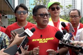 PDIP tanggapi usulan pengembalian UU KPK