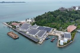 Pemerintah bawa 12 perusahaan investasi top global masuk ke Indonesia