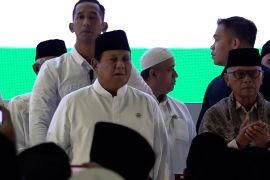 Pemerintah siapkan lahan gedung pusat MUI di Kawasan Bundaran HI
