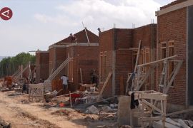 Pemerintah siapkan skema pendanaan untuk Program Gentengisasi