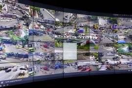 Pemkot Ambon pasang CCTV berbasis AI di dua titik