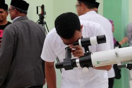 Perbedaan awal Ramadhan, Kemenag Aceh ajak saling jaga persaudaraan